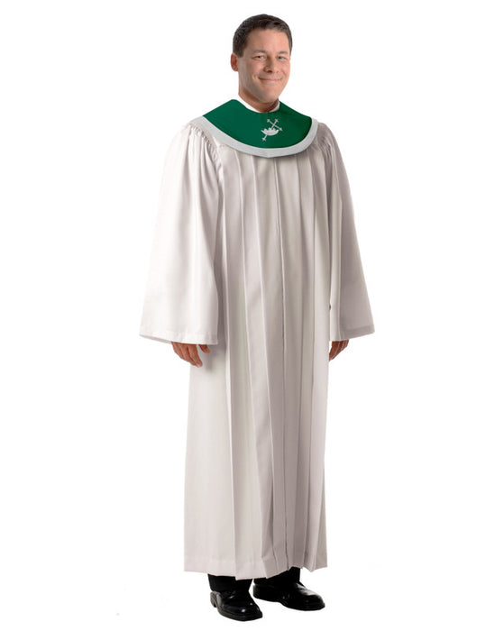 Reversible Custom Choir Stole - 606