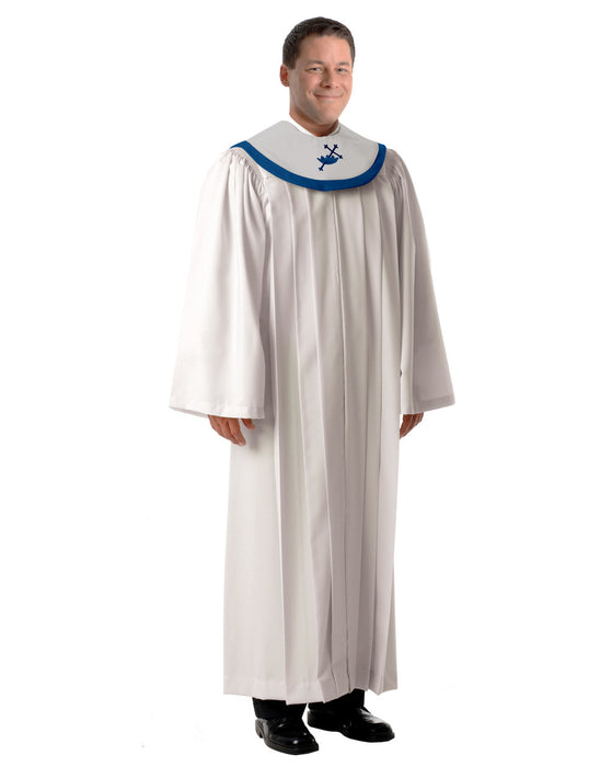 Reversible Custom Choir Stole - 606