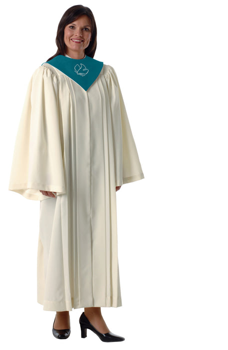 Reversible Custom Choir Stole-752