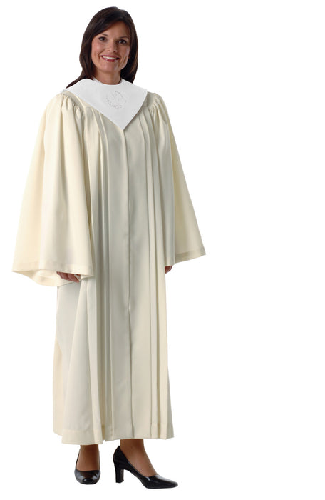 Reversible Custom Choir Stole - 752