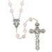 Rose Vienna Collection Miraculous Rosary