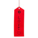 Sacred Heart Award Ribbon - Love