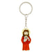 Sacred Heart Keychain