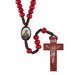 Sacred Heart Rosary - 12 Pieces Per Package