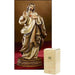 The Sacred Heart of Jesus Resin Statue