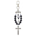 Saint Benedict Bag Clip