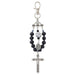 Saint Benedict Bag Clip