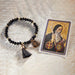 Saint Benedict Charm Bracelet