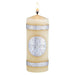 4-3/4" Saint Benedict Devotional Candle