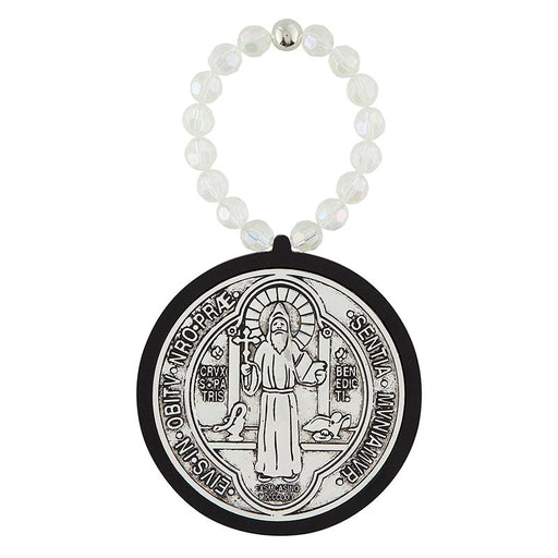 Saint Benedict Medal Door Hang