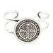 Saint Benedict Ring