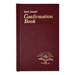 Saint Joseph Confirmation Book - 2 Pieces Per Package