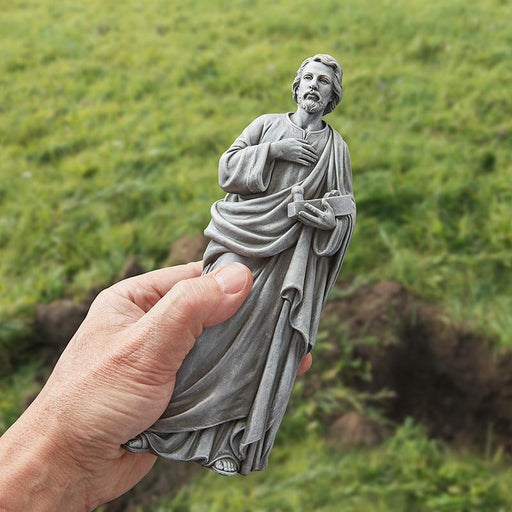 Saint Joseph Home Seller Statue