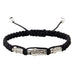 Saint Jude Adjustable Cord Bracelet