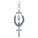 Saint Michael Bag Clip