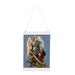 Saint Michael Canvas Wall Decor