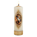 Saint Michael Devotional Candle