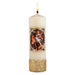 Saint Michael Devotional Candle