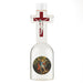 Saint Michael Ornate Holy Water Bottle