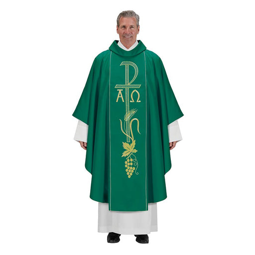 San Remo Collection Chasuble