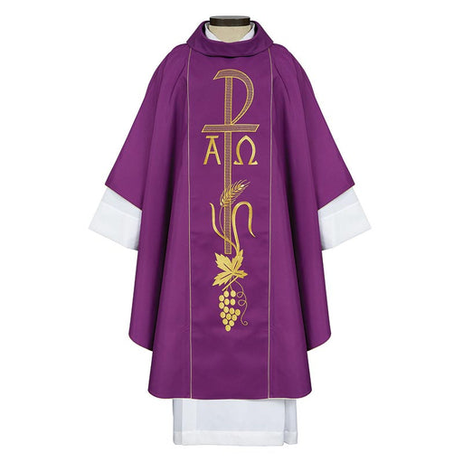 San Remo Collection Chasuble