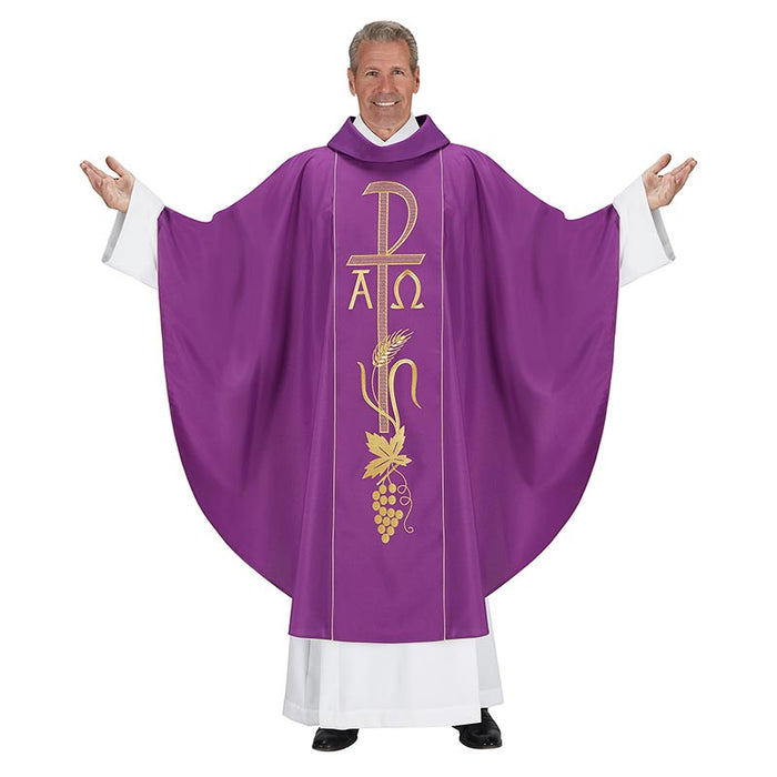 San Remo Collection Chasuble