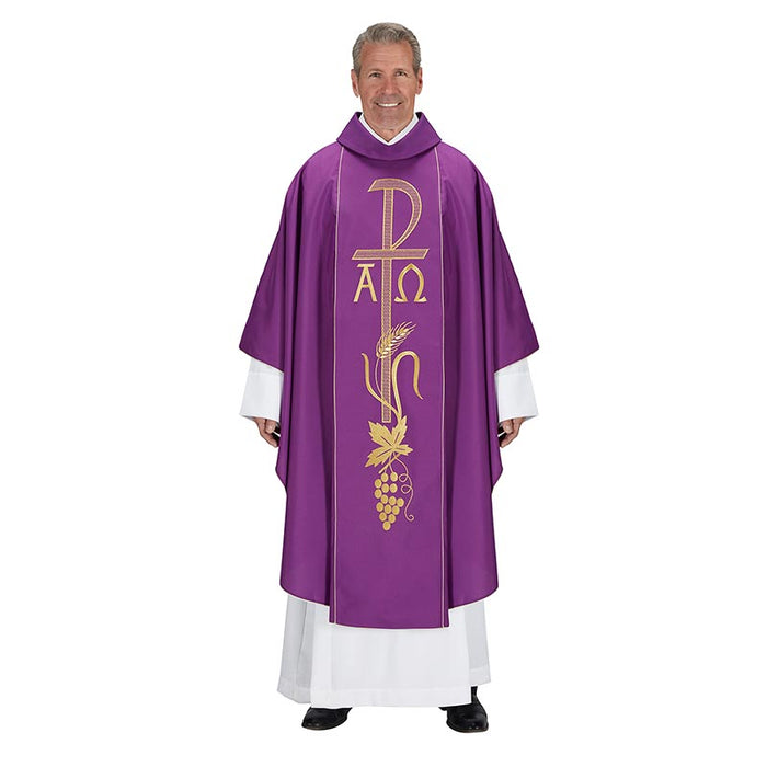 San Remo Collection Chasuble