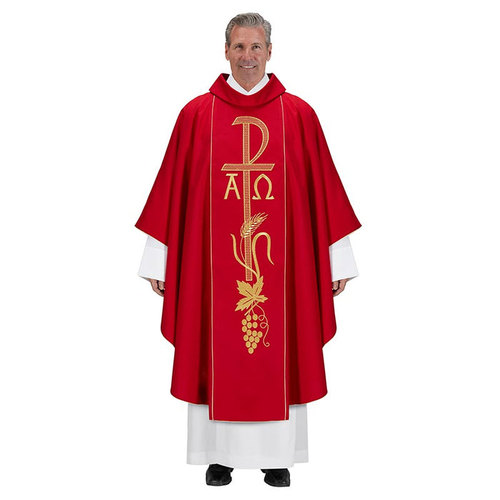 San Remo Collection Chasuble