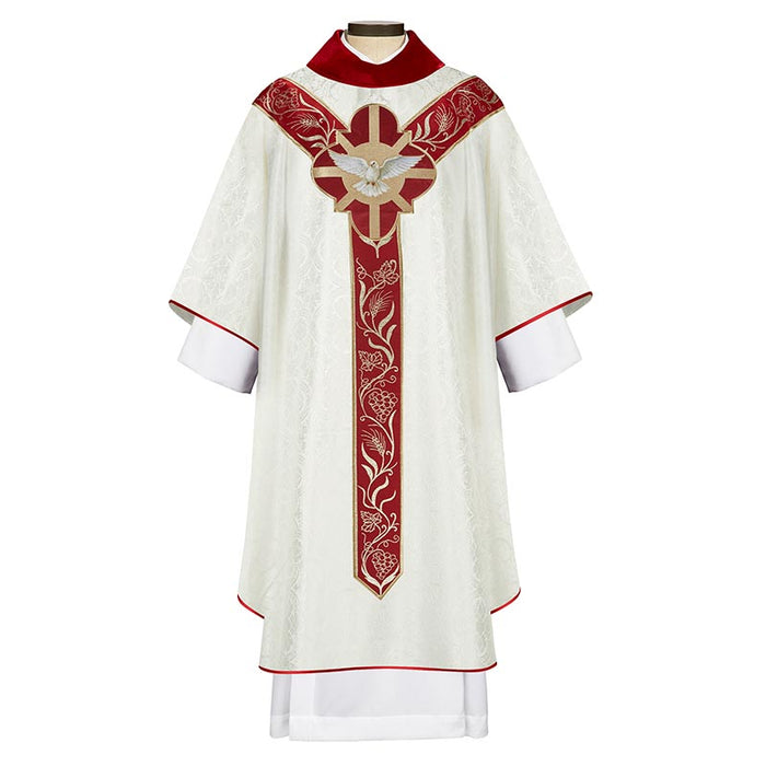 Spirito Santo Chasuble