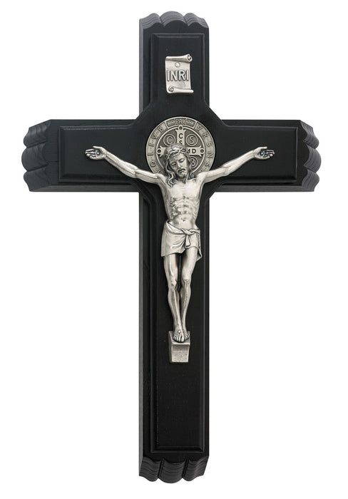 St. Benedict Sick Call Crucifix