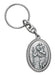 St. Christopher Keyring