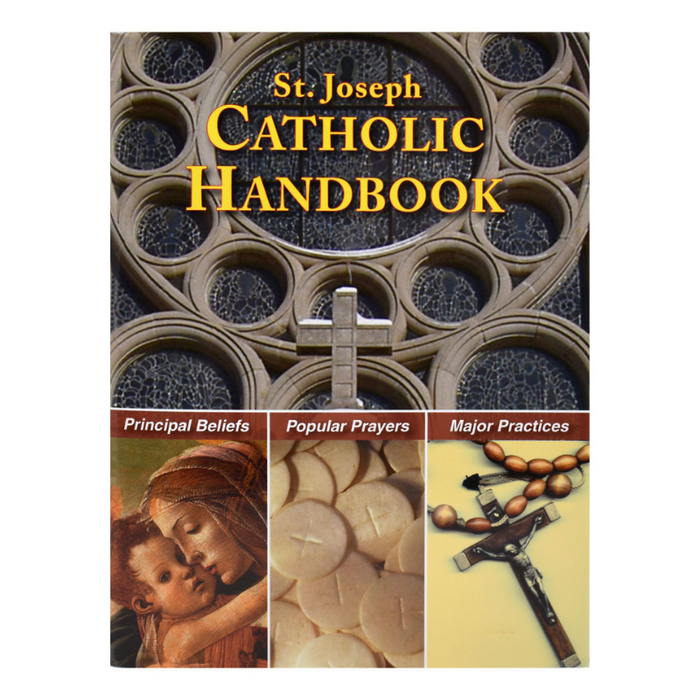 St. Joseph Catholic Handbook