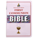 St. Joseph NCB First Communion Edition - Girls