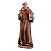 St. Junipero Serra Toscana Statue