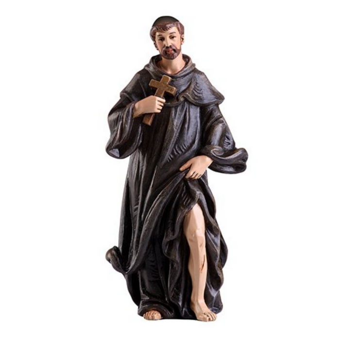 St. Peregrine Bellavista Statue