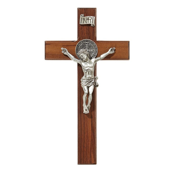 St. Benedict Crucifix