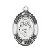 St Joseph St Joseph image St Joseph art Saint Joseph Saint Joseph necklace Saint Joseph medal Saint Joseph medal necklace