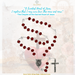 The Sacred Heart of Jesus Chaplet