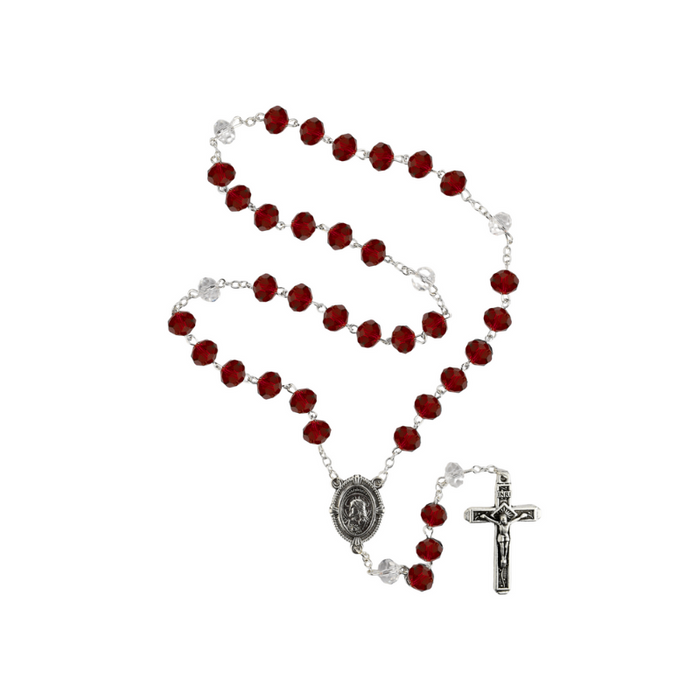 The Sacred Heart of Jesus Chaplet Sacred Heart of Jesus Chaplet The Sacred Heart Chaplet