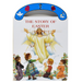 The Story Of Easter - St. Joseph Carry-Me-Along Board Book