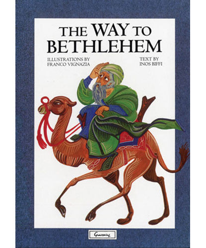 The Way to Bethlehem