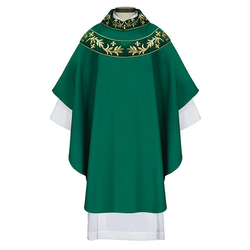 Torino Collection Chasuble