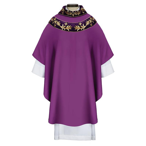 Torino Collection Chasuble