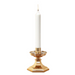 12" Polar Brand Stearine Candles