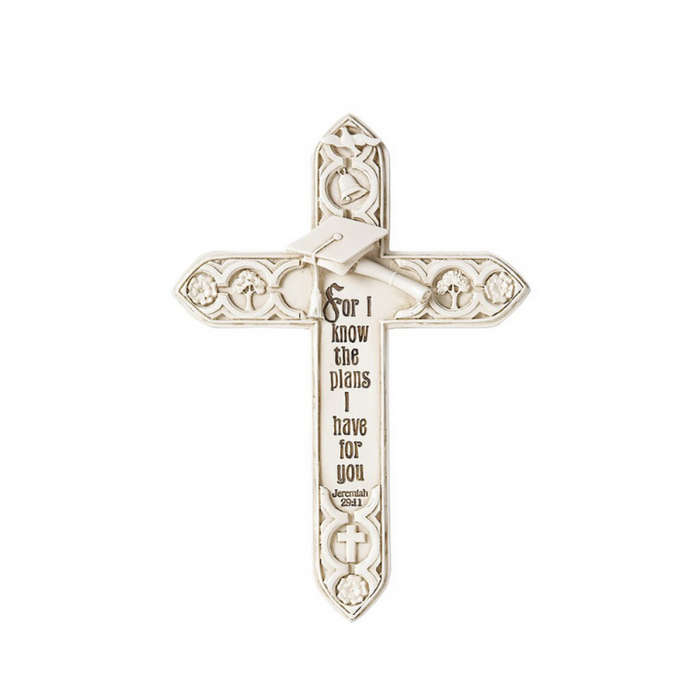 Tomaso Graduation Cross