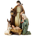 Lamb Of God Nativity Statue