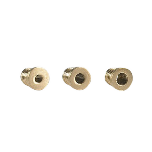 Wilbaum Brass Socket Adapter Set