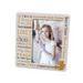 My First Holy Communion Photo Frame