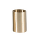 1-1/2" Wilbaum Brass Sockets - 6 Pieces Per Package