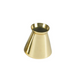 7/8" Willbaum Brass Follower - 6 Pieces Per Package